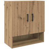  Ormar za montažu na zid Zidne Umjetnički hrast 60 x 31 x 70 cm | Eponuda.ba