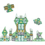  blokovi Space Station 4D - 108 elemenata | shoptok.hr