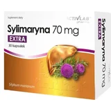 Silimarin Extra Pharma, 70 mg (30 tableta)