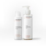 Duo Pakiranje za Čišćenje Lica Kombucha InnovaGoods | shoptok.hr