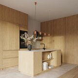 Sollux Lestenec KARBON 4 rdeči oker, (5000285179) | Shoptok.si