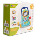 Toyz Edukativna igračka - zoo roza guralica | shoptok.hr