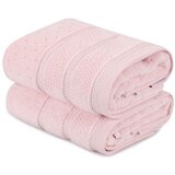 Colourful Cotton Lessentiel Maison Set peškira za ruke 2 komada Arella