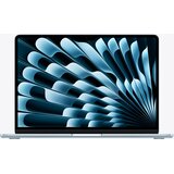 Apple macbook pro 15.3"/M5/16 GB/512 GB/8C GPU/MDHH4CR/A - sky blue | Eponuda.com