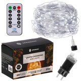  LED Božićne Lampice 480 Dioda, Hladno Bijela | shoptok.hr