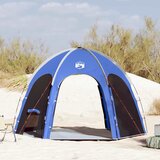  Bazen šator s krovom Azure plava 366 x 305 x 231 cm | shoptok.hr