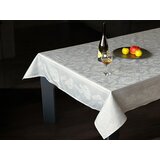  Stolnjak Viktorija 140x240cm Siva boja ( VLK000146sivaboja ) | ePonuda.com