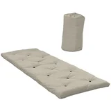 Ležišče za goste Bed in a Bag Beige