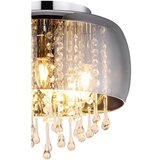  LED stropna svjetiljka Kalla (25 W, Siva) | shoptok.hr