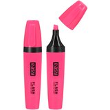  Set ružičastih marker highlightera | 10 komada | shoptok.hr