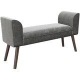 Playboy KLOP BREZ NASLONA, tekstil antracit | Shoptok.si