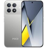 Poco F8 PRO pametni telefon 12/256GB, srebrn | shoptok.hr