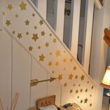  Zidne naljepnice — ZLATNE • 50% gratis | Eponuda.com
