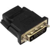 S Box ADAPTER DVI (24+1) Muški -> HDMI Ženski, (08-addvi-hdmi) Cijene