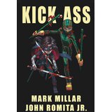 Macmillan Distribution Mark Millar - Kick-Ass - Oversized, Vol. 1 Cene