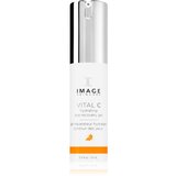 IMAGE Skincare Vital C vlažilni gel za predel okoli oči z regeneracijskim učinkom 15 ml | Shoptok.si