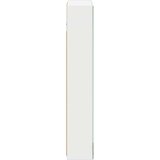  Kupaonski ormar s ogledalom Bijelo 40 x 10,5 x 60,5 cm | shoptok.hr