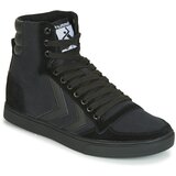 Hummel Visoke superge TEN STAR TONAL HIGH Črna | Shoptok.si