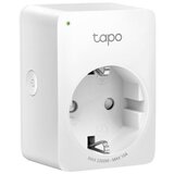 Tp-link Tapo P100 Mini Smart Wi-Fi Socket | shoptok.hr