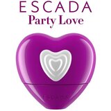 Parfem Parfumska voda Party Love Eau de Parfum 30 ml | Shoptok.si