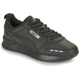 Puma Muške patike R78 Sl, Crne Cene