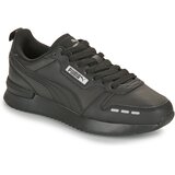 Puma Nizke superge R78 Črna | Shoptok.si