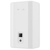Tesla Toplotna črpalka TGHM-12HMDA1 10 kW freonski split / 1 phase / A++ / -28&amp;deg;c / Wi-Fi / R32 - Slike