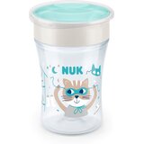 Nuk čašica Evolution Magic 230 ml 8m+ Cene