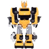  Magnetna igračka robot transformator – velika akcijska figura – pribor ZA6009 | shoptok.hr