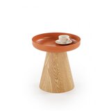 Halmar Klub stoli Terol (VIE BOJA)-Ciment/Natur | shoptok.hr