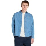Timberland muška denim košulja Cene