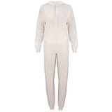 Bodyboo Kombinezoni - bb4021 Bela Cene
