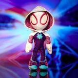 Spiderman spider-man: ghost spider plišasta figura - 25 cm | Shoptok.si
