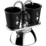 Bialetti Mini Express Set Induktion - 1 set | Shoptok.si