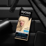 Syoss Intensive Blond odstranjevalec barve za posvetlitev las odtenek 13-0 Ultra Lightener | Shoptok.si