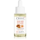 Omia Laboratories Mandorla di Sicilia pomirjevalno olje za obraz 30 ml | Shoptok.si