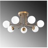Opviq Luster Daisy 146 AV, boja bronze | Eponuda.ba