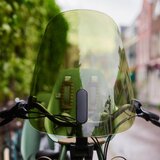 Urban Iki zaštita od vjetra s uv filtrom icho green | shoptok.hr
