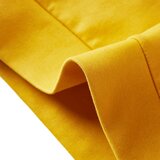  Dječja majica tamna oker boja 104 | shoptok.hr