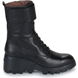 Wonders Polškornji G7021 Črna | Shoptok.si