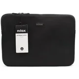 Portatil Funeral 15,6 ''črna, (21714438)