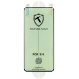  Zaščita za steklo Polymer Nano Hybrid Glass za Honor 200 Pro - prozorno u