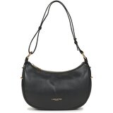 Lancaster Torbice za na ramo DONNA ARIA Črna | Shoptok.si
