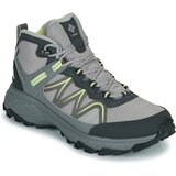 Columbia Pohodništvo PEAKFREAK RUSH MID OUTDRY Siva Cene
