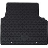  Auto tepih 4 pcs Crna prikladno za VW ID.3 2019- Guma | shoptok.hr