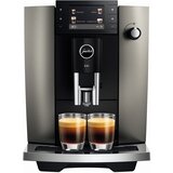 Jura E6 (ED) Dark Inox avtomat za kavo 15828 | Shoptok.si