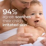 Weleda Baby Derma balzam za umivanje za pomirjanje lasišča 200 ml | Shoptok.si