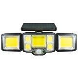 Solarni LED reflektor-lampa sa PIR senzorom Cene