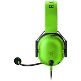 Razer Slušalice BlackShark V2 X – Wired Gaming Headset – Green – FRML Packaging RZ04-03240600-R3M1 | Eponuda.ba