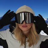 Ilanga Eyewear Snow Storm Grey Waves | shoptok.hr